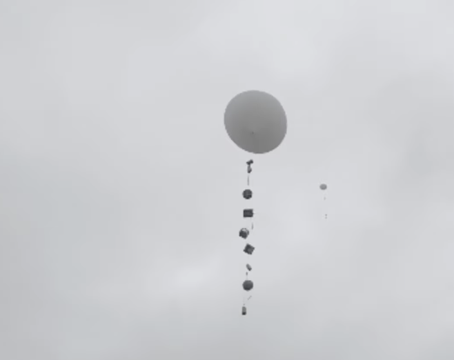 Weather Balloon